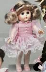 Vogue Dolls - Ginny - The Party Time - Pretty in Pink